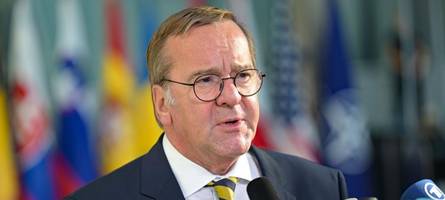Deutschland will Luftverteidigungssystem mit Ukraine bauen 